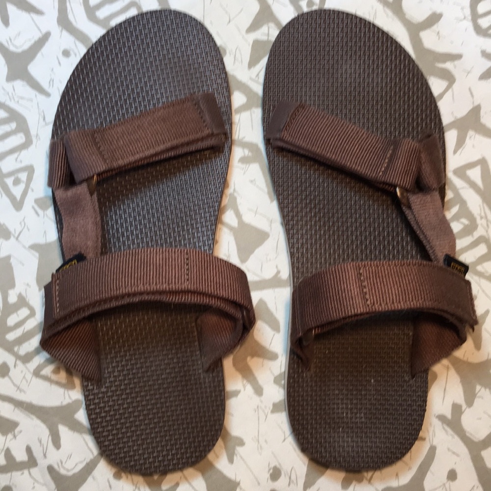 TEVA Original Universal Men’s Strappy Sandal 7